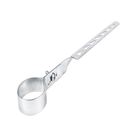 Cool Kitchen 3 in. Carbon Steel Extension Pipe Hanger, 25PK CO2189349